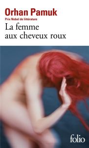 La femme aux cheveux roux - Pamuk Orhan