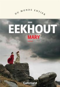 Mary - Eekhout Anne - Rosselin Isabelle