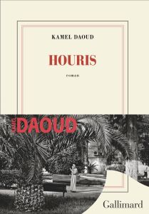 Houris - Daoud Kamel