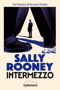 Intermezzo - Rooney Sally - Devaux Laetitia