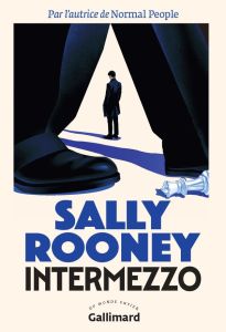 Intermezzo - Rooney Sally - Devaux Laetitia