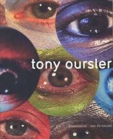 Tony Oursler - COLLECTIF