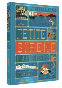 La Petite Sirène et autres contes. Edition illustrée - Andersen Hans Christian