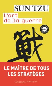 L'art de la guerre - SUN TZU