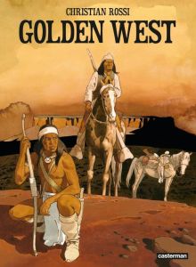 Golden West - Rossi Christian