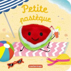 Petite pastèque - Chetaud Hélène