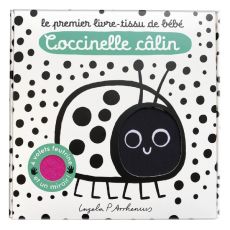 Coccinelle Câlin - Arrhenius Ingela P.