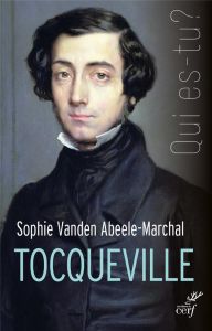 Tocqueville - Vanden Abeele-Marchal Sophie