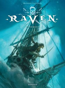 Raven Tome 1 : Némésis - Lauffray Mathieu