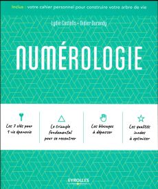 Numérologie - Castells Lydie - Durandy Didier - Hô Thanh Hung