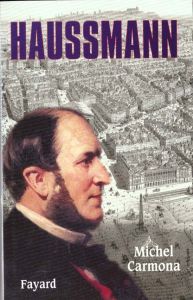 Haussmann - Carmona Michel