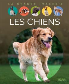 Les chiens - Beaumont Emilie