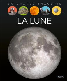 La Lune - Franco Cathy - Dayan Jacques