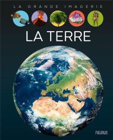 La Terre - Vandewiele Agnès - Costa Giampietro