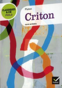 Criton - PLATON/FAUQUIER