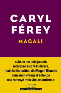 Magali - Férey Caryl