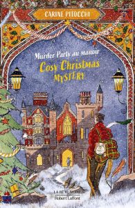 Cosy Christmas Mystery/02/Murder Party au manoir - Pitocchi Carine