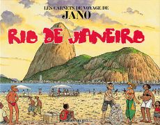 Rio de Janeiro - JANO