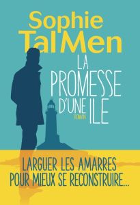 La promesse d'une île - Tal Men Sophie