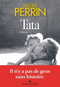 Tata - Perrin Valérie