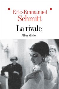 La rivale - Schmitt Eric-Emmanuel