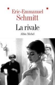 La rivale - Schmitt Eric-Emmanuel