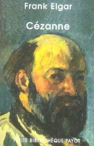Cézanne - Elgar Frank