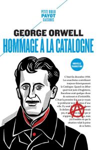 Hommage à la Catalogne - Orwell George - Gauthier Léa