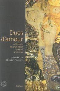 Duos d'amour - Poslaniec Christian - Siméon Jean-Pierre - Doucey