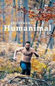 Humanimal - Urban Leo