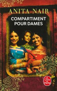 Compartiment pour dames - Nair Anita