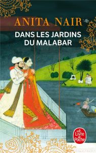 Dans les jardins du Malabar - Nair Anita - Vitalyos Dominique