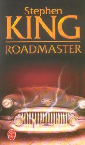 Roadmaster - King Stephen - Lasquin François