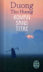 Roman sans titre - Duong Thu Huong - Phan Huy-Duong