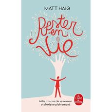 Rester en vie - Haig Matt - Sfez Samuel