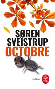 Octobre - Sveistrup Soren - Berg Caroline