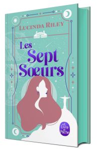 Les sept soeurs/01/Maia - Collector - Riley Lucinda - Duvigneau Fabienne