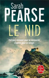 Le Nid - Pearse Sarah - Farcot Matthieu