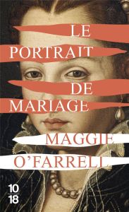 Le Portrait de mariage - O'Farrell Maggie