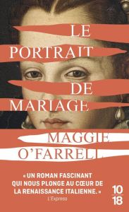 Le Portrait de mariage - O'Farrell Maggie