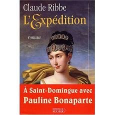 L'Expédition - Ribbe Claude