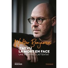 J'ai vu la mort en face - Benjamin Walter