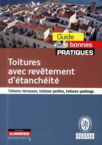 Toitures avec revêtement d'étanchéité - BUREAU VERITAS