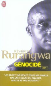 Génocidé - Rurangwa Révérien