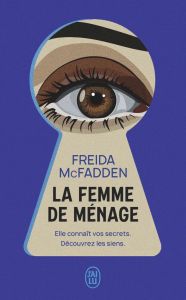 La femme de ménage - McFadden Freida