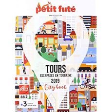 Petit Futé Tours - Petit Futé