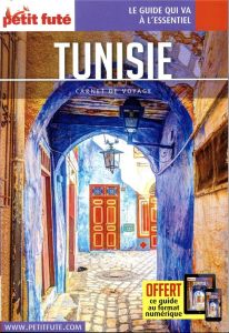 Tunisie. Edition 2019 - AUZIAS D. / LABOURDE