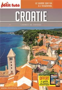 Croatie. Edition 2020 - AUZIAS D. / LABOURDE