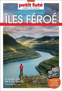 Iles Féroé. Edition 2024 - AUZIAS D. / LABOURDE