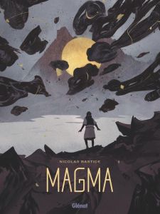 Magma - Bastide Nicolas